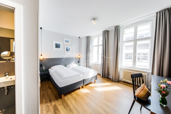 Hotel Anna 1908 (Berlin)